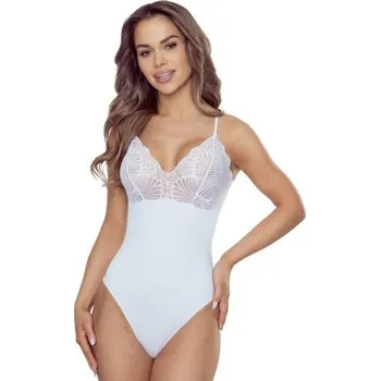 Body Dámské body Eldar Estelia Bílá L