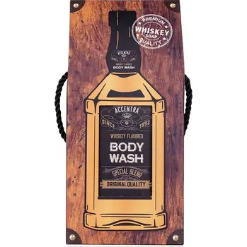 metr Sprchový gel whisky