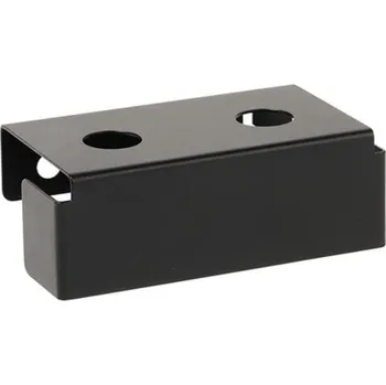 Dávkovač mýdla Bemeta Dávkovač mýdla Living černá nerez 101519020