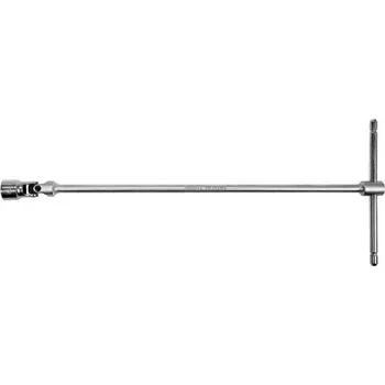 Klíč Yato Nástrčný klíč s T kloubem 17mm YT-15282