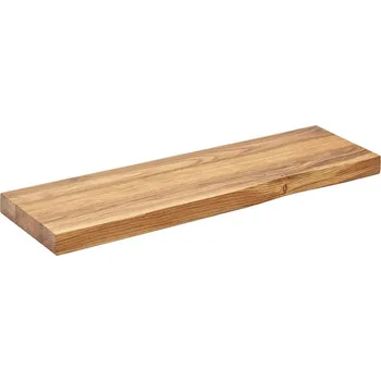 Drátěná police Naturel Polička dub PMDUB60