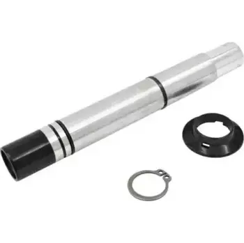 Náboj kola Mavic vnitřní osa zadního náboje ID360 DCL135/142 mm (V2373401)