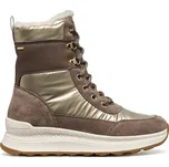 Nízké kozačky Geox D SPHERICA ACTIF X2