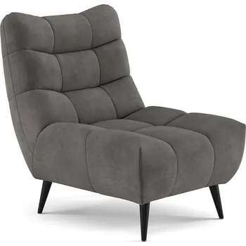 Křeslo Křeslo ALBA šedá