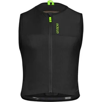 Chránič páteře Etape Spine Pro 2.0 černý/zelený