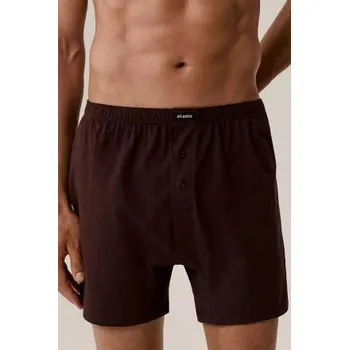 Trenýrky 2 PACK trenýrky Atlantic 2MBX-054 - bavlna Mix barev 2XL