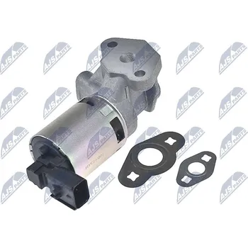 Ventil palivového systému AGR-Ventil NTY EGR-CH-007