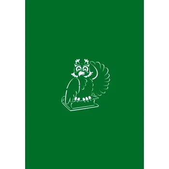 Optys Složka univerzální A4 sova