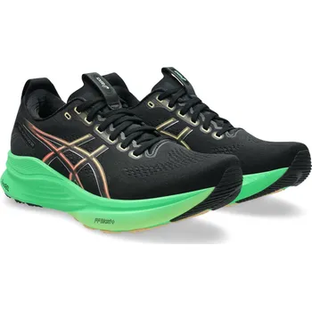Pánská obuv Pánské běžecké boty Asics GEL-KAYANO 32 černé 1011C052-004 - EUR 48 | UK 12 | US 13