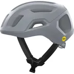 POC Cyklistická přilba - VENTRAL AIR MIPS - šedá (56–61 cm)