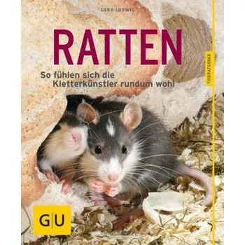 Ratten - Gerd Ludwig