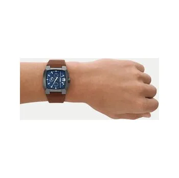 Hodinky Diesel Hodinky Cliffhanger DZ4641 Hnědá 00