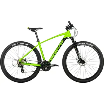 Sport Leader Fox JASPER 29" zeleno černá (ZDARMA Doprava + Dárek)
