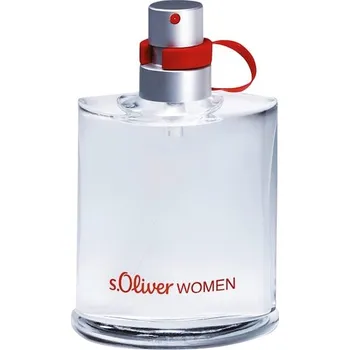 Nestandardní parfém sOliver Damske-vune WomenEau de Parfum Spray 30 ml (21&nbsp;367,00 Kč / 1 l)