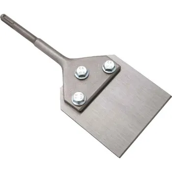 Sekáč Sekáč SDS plus 100 x 250 mm flexibilný na odstraňovanie starej omietky, XL-TOOLS (akce)