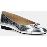 Baleríny MICHAEL Michael Kors Rebecca