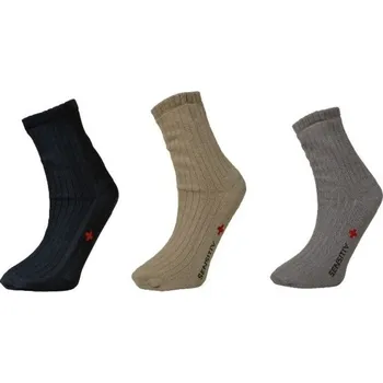 Pánské ponožky Matex ponožky Diabetes Plus 3-408 - XXL (43-46) béžová