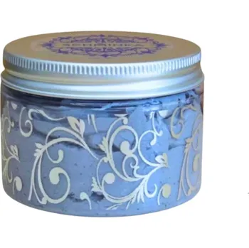 Koupelová kosmetika SCHMINKA Luxusní sprchová šlehačka 2v1 Unisex 150 ml