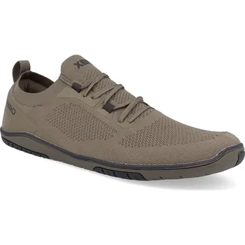 Dámské tenisky Barefoot pánské tenisky Xero shoes - Nexus knit Morel hnědé Velikost: 43.5