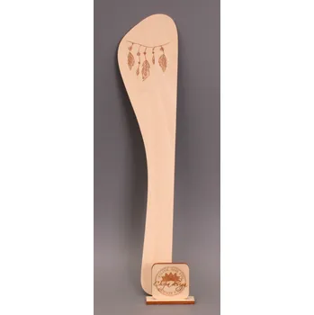 Obracečka Obracečka - peří