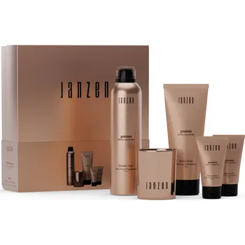 Kosmetická sada Janzen Dárková sada GRACIOUS M