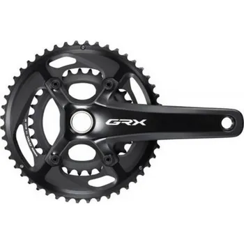Klika na kolo kliky Shimano GRX FC-RX810 2x11 172,5mm OEM balení