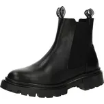 STEVE MADDEN Chelsea boty Raquel černá