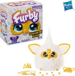 Hasbro FURBY Elegantní zlatý