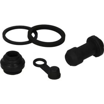 Brzda pro motocykl Opravná sada zadního brzdového třmenu Tourmax KAWASAKI KLX 450 R