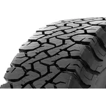 Celoroční pneu osobní BF-Goodrich ALL-TERRAIN T/A KO3 315/70R17 S121