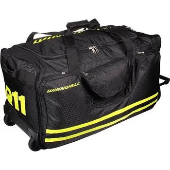 Q11 Wheel Bag SR taška na kolečkách černá, Balení 1 ks