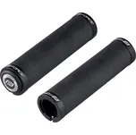 Madla FORCE BOND jištěná silikonová, černá, balená