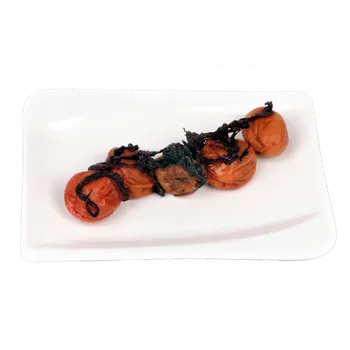 Sušené ovoce Mitoku Umeboshi BIO volné 1 g