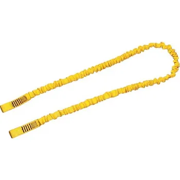 Jištění Singing Rock Joule 120, žlutá