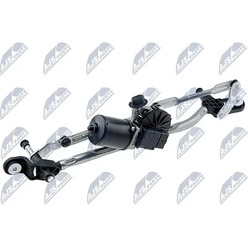 Stěrač Tyčoví stěračů NTY EMW-RE-001