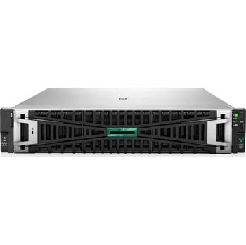 Server HPE PL DL380g12 6505P (2.2/12C) 2x32G (P69727) 12LFF 2x8TB MR416i-o 2x1000W 10GbE NBD333 Smart Choice