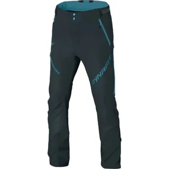 Snowboardové kalhoty Dynafit Mercury 2 Dynastretch Blueberry/Storm Blue, XXL