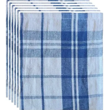 Utěrka Top textil Multipack bavlněná utěrka 6 kusů (95)