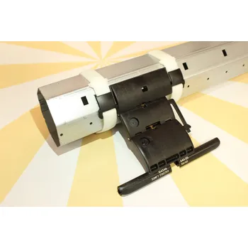 Roleta Bezpečnostní závěs Somfy pro venkovní rolety – hřídel 60 mm