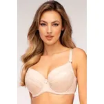 Vyztužená podprsenka Unikat Inga Béžová 80C