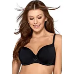 Horní díl plavek Ava Lingerie SK-13 Black Full Cup Černá 75D