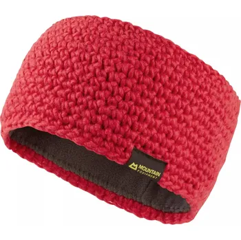 Sportovní čelenka Čelenka Mountain Equipment Flash Headband Barva: Hibiscus, Velikost: Onesize