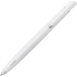 Kuličkové pero Zebra bLen - výběr barev Barva: White
