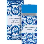 Dolce & Gabbana Light Blue Capri in Love EdP 100ml W's