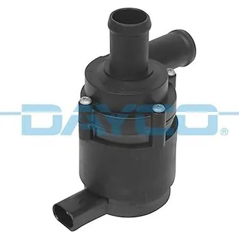 Motor automobilu Doplňovací vodní čerpadlo (okruh chladicí vody) DAYCO DEP1012
