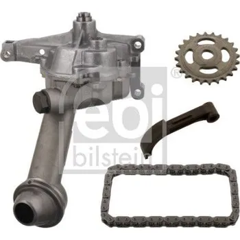 Olejové čerpadlo Olejové čerpadlo FEBI BILSTEIN 34025