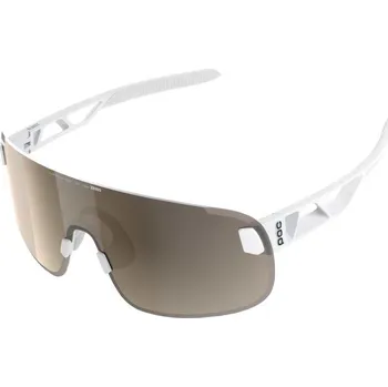 Sluneční brýle POC Elicit - hydrogen white/clarity trail /partly sunny silver uni
