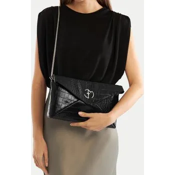 Kabelka Kabelka Eva Minge TYL00524-C Černá NOSIZE