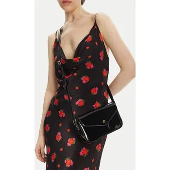 Kabelka Kabelka DeeZee SMT4496-D Černá NOSIZE