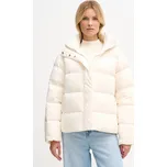 Péřová bunda Tommy Hilfiger